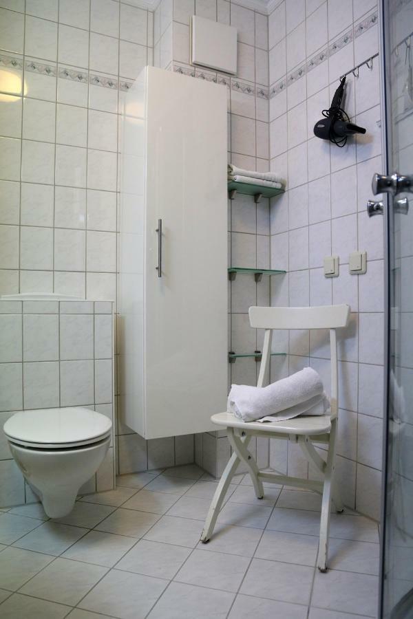 K & R Appartements Binz Exterior photo